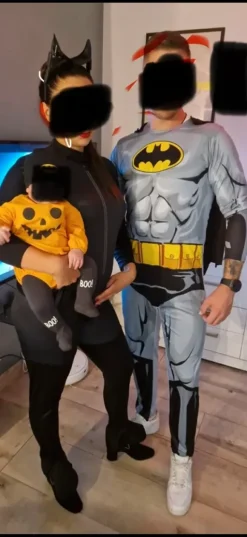 Przebranie Batman 38/40