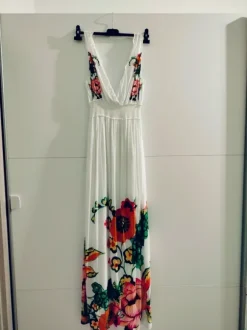 Przepiękna sukienka ,, Desigual,,