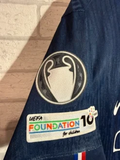 PSG Vitinha #17 UCL
