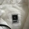 Puffer vest fra Zalando