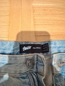 Pull & bear jorts