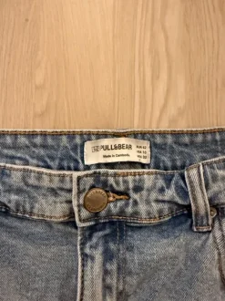 Pull&Bear nederdel