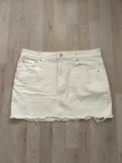 Pull&Bear nederdel