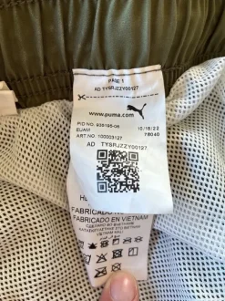 Puma badebukser