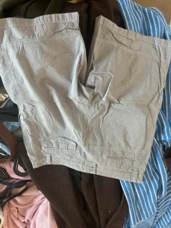 Puma shorts
