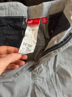 Puma shorts