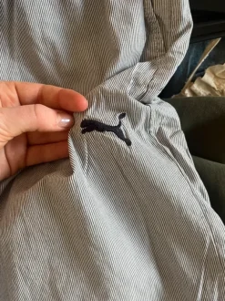 Puma shorts