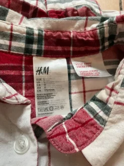 Pyjamas