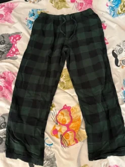 Pyjamas