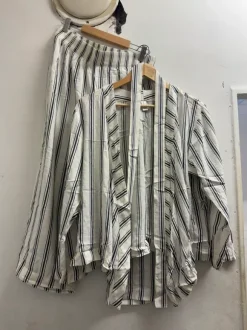 Pyjamas