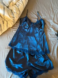 Pyjamas