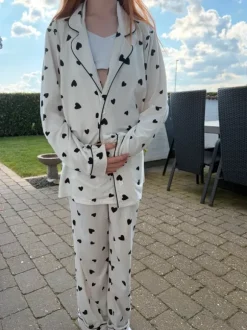 Pyjamas