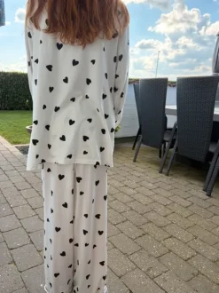 Pyjamas