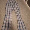 Pyjamas bukser