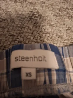 Pyjamas bukser