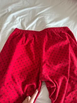 Pyjamas bukser