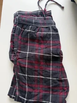 Pyjamas byxor