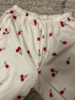 Pyjamas byxor