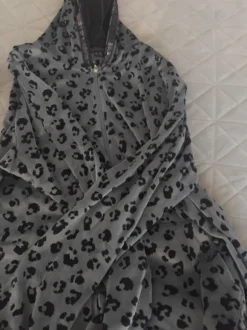 Pyjamas mycket bra