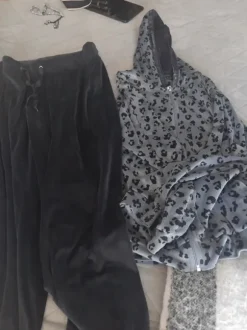 Pyjamas mycket bra