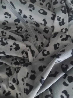 Pyjamas mycket bra