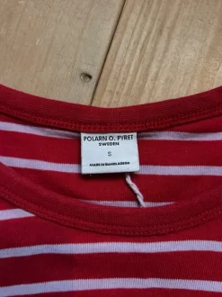 Pyjamas polarn och pyret