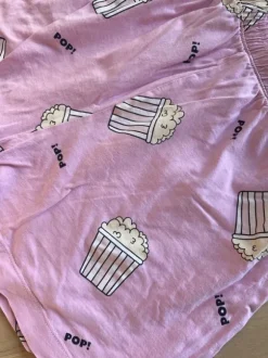 Pyjamas set