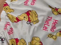 Pyjamas set