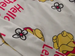 Pyjamas set