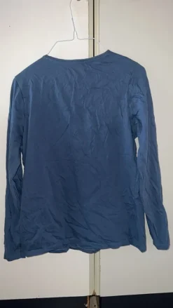Pyjamas sett, stl M både tröjan och byxorna, från esmara