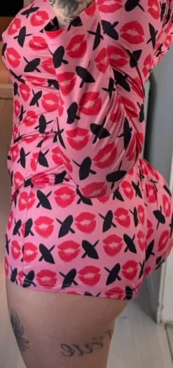 Pyjamas stl M