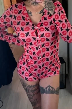 Pyjamas stl M