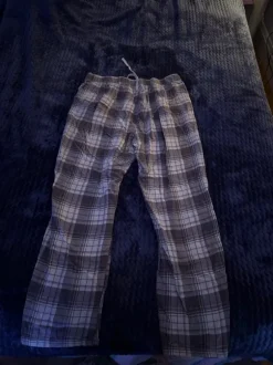 Pyjamasbyxor