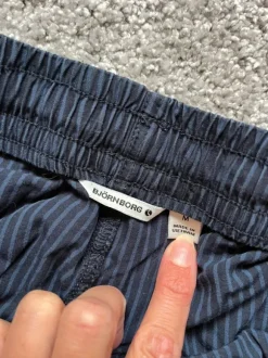 Pyjamasbyxor från Björn Borg