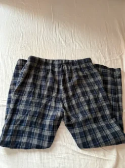 Pyjamasbyxor herr