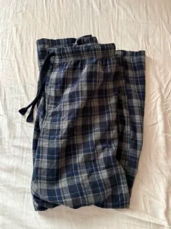 Pyjamasbyxor herr