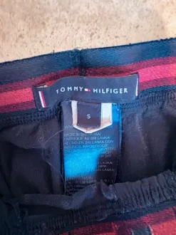 Pyjamasbyxor/spodnie od piżamy