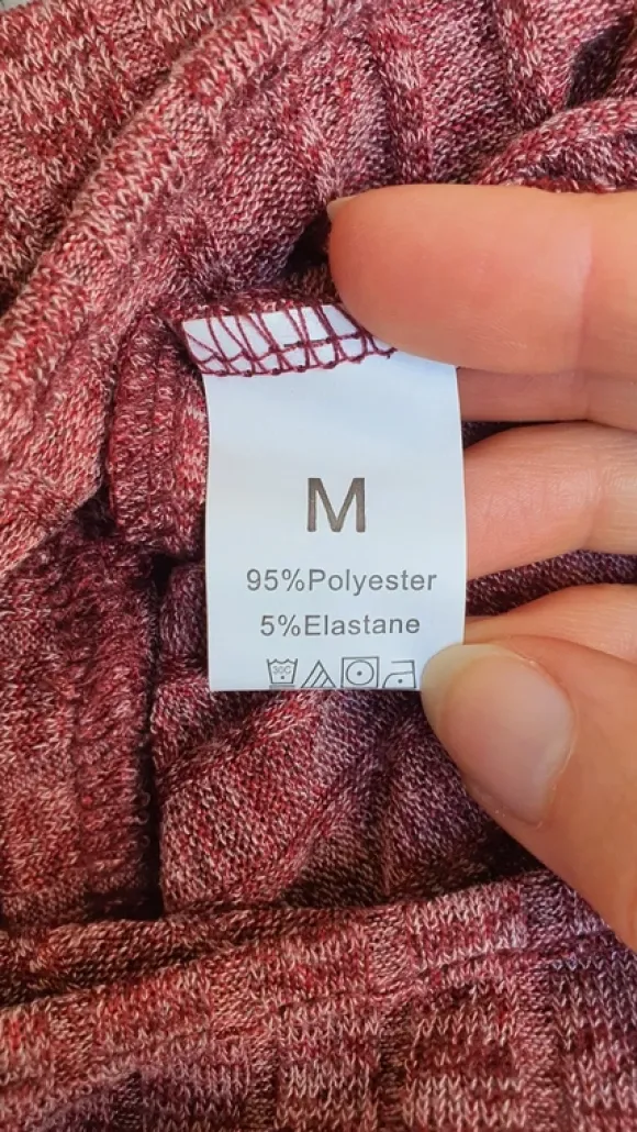 Pyjamas-set, strl M