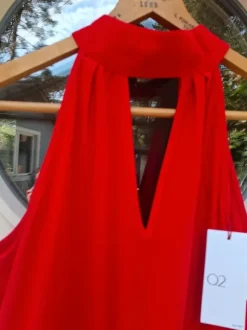 Q2 byxdress, design, lyx, trend, lin