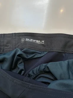 Quiksilver Surf-Silk Kaimana 16