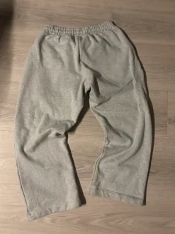 Quint M grå joggingbukser