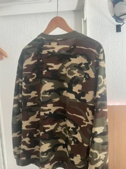 qUINT Waffle Knit