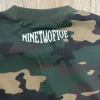Quratee Camo Tee