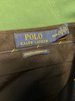Raka byxor Ralph Lauren