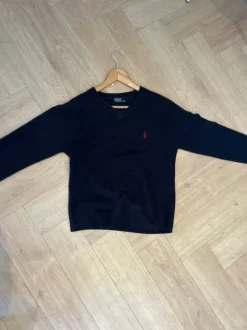 Ralph lauren 100% cashmere
