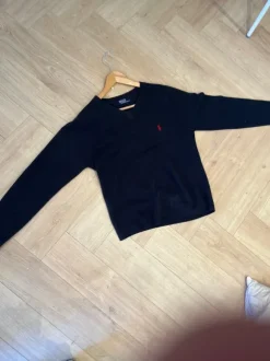 Ralph lauren 100% cashmere