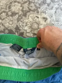 Ralph lauren badeshort