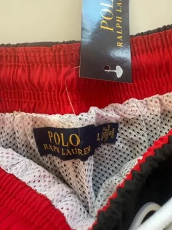 Ralph Lauren Badeshorts