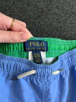 Ralph Lauren badeshorts