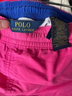Ralph Lauren badeshorts
